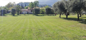 Villa Graziella